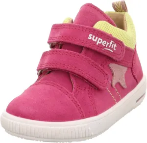 Moppy 1000352, Girls' Trainers
