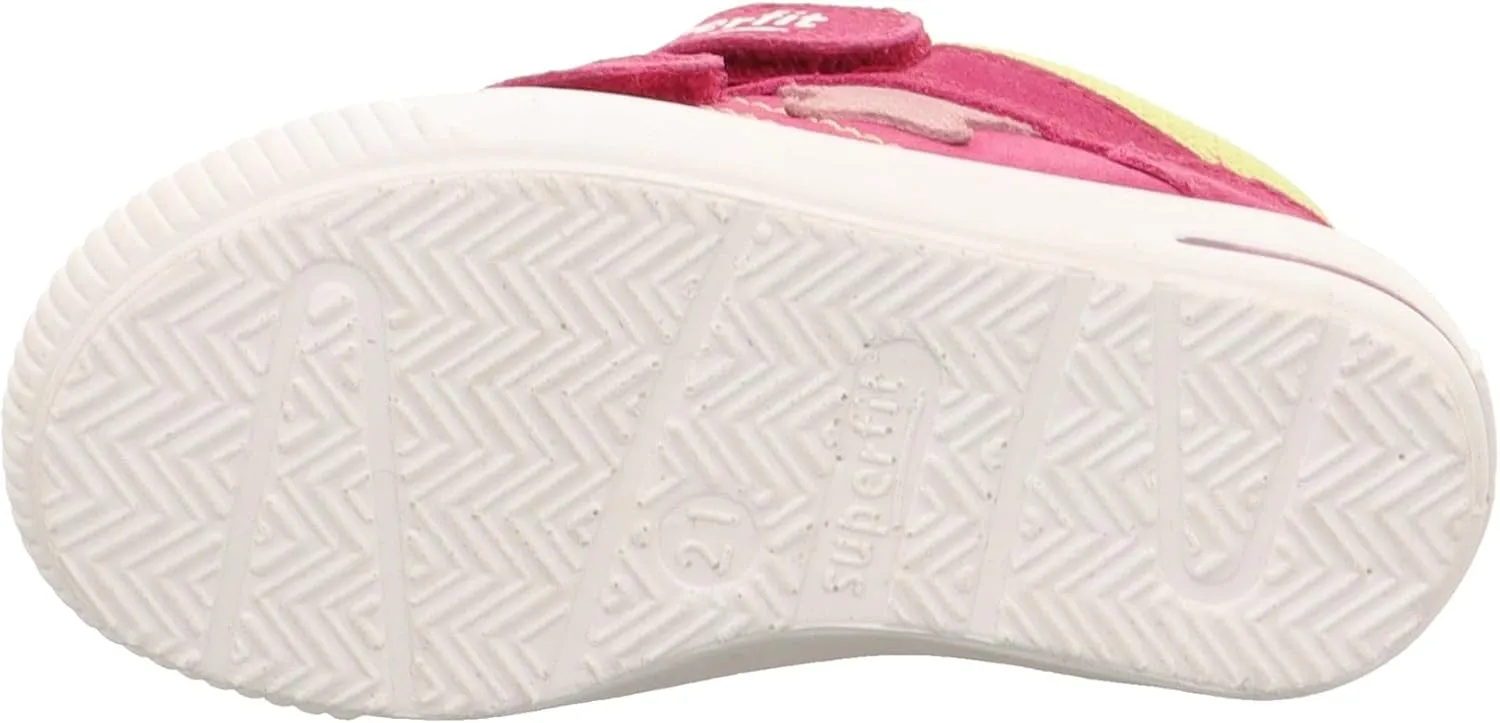 Moppy 1000352, Girls' Trainers