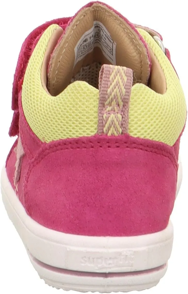 Moppy 1000352, Girls' Trainers
