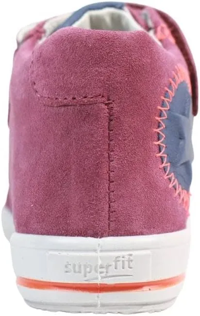 Moppy, Baby-Girls Shoes Baby-Girls