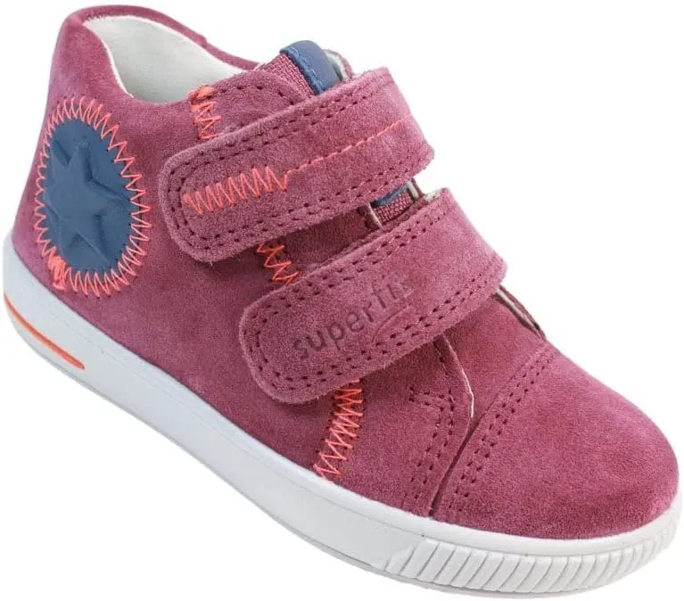 Moppy, Baby-Girls Shoes Baby-Girls