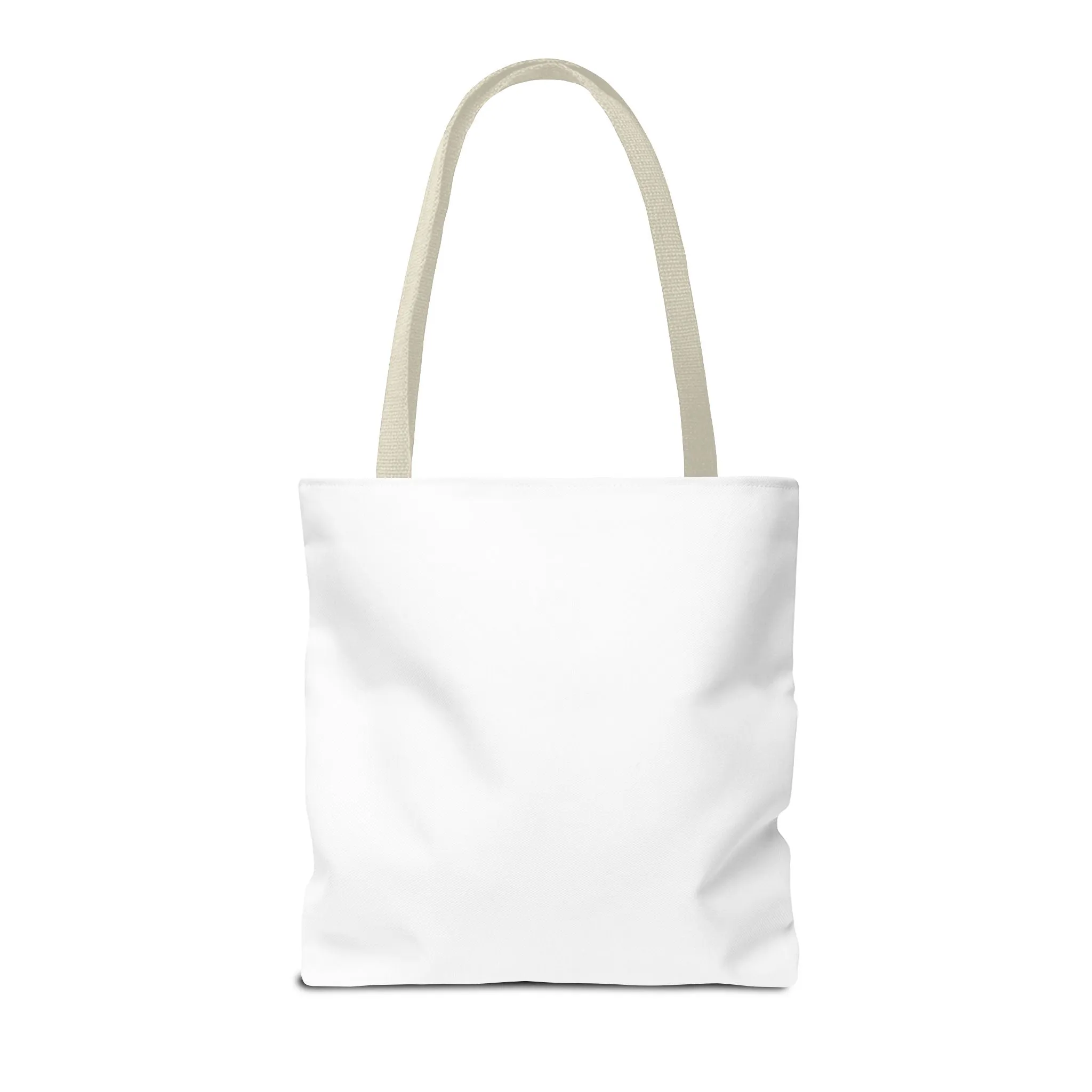Mounds View Mustangs Tote Bag