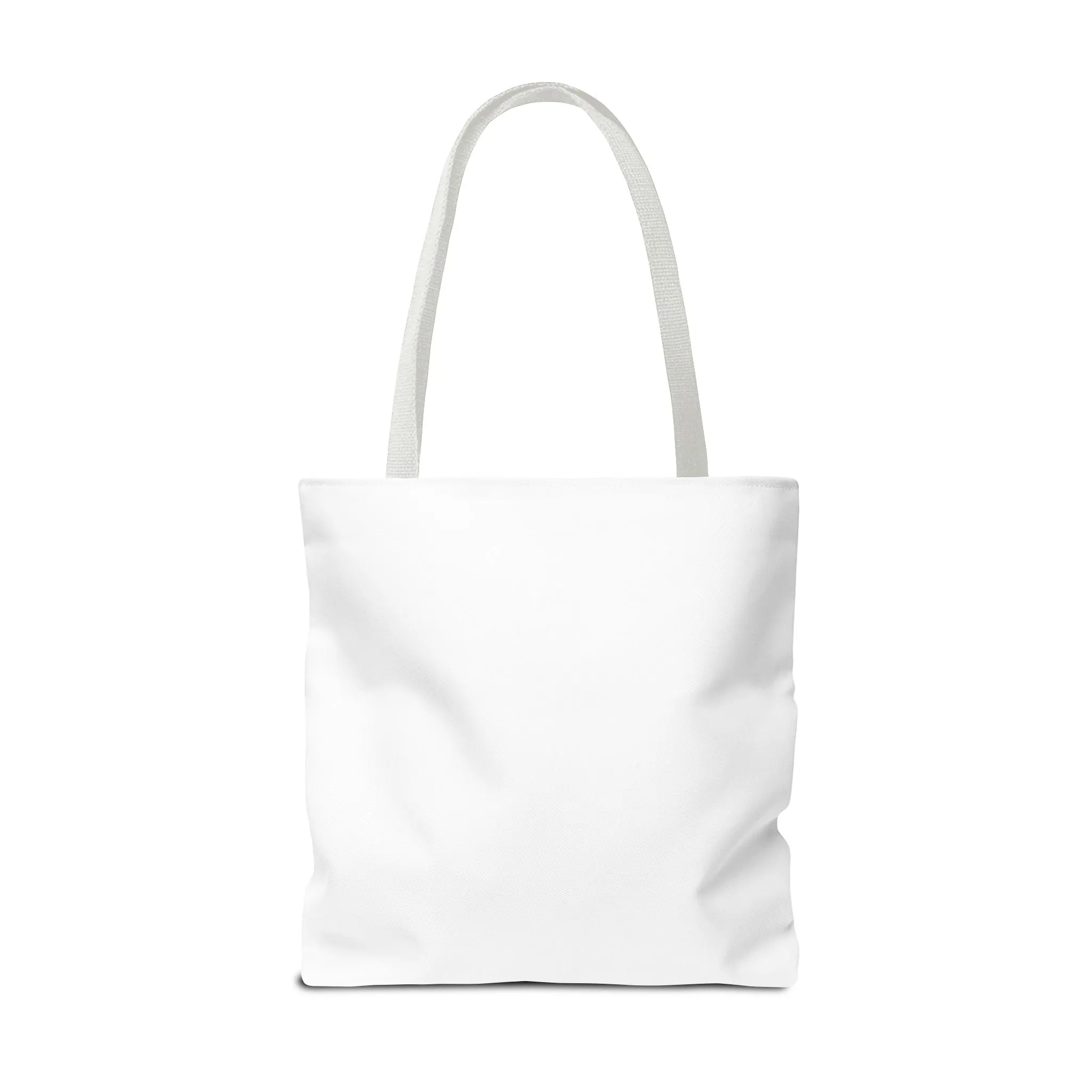 Mounds View Mustangs Tote Bag