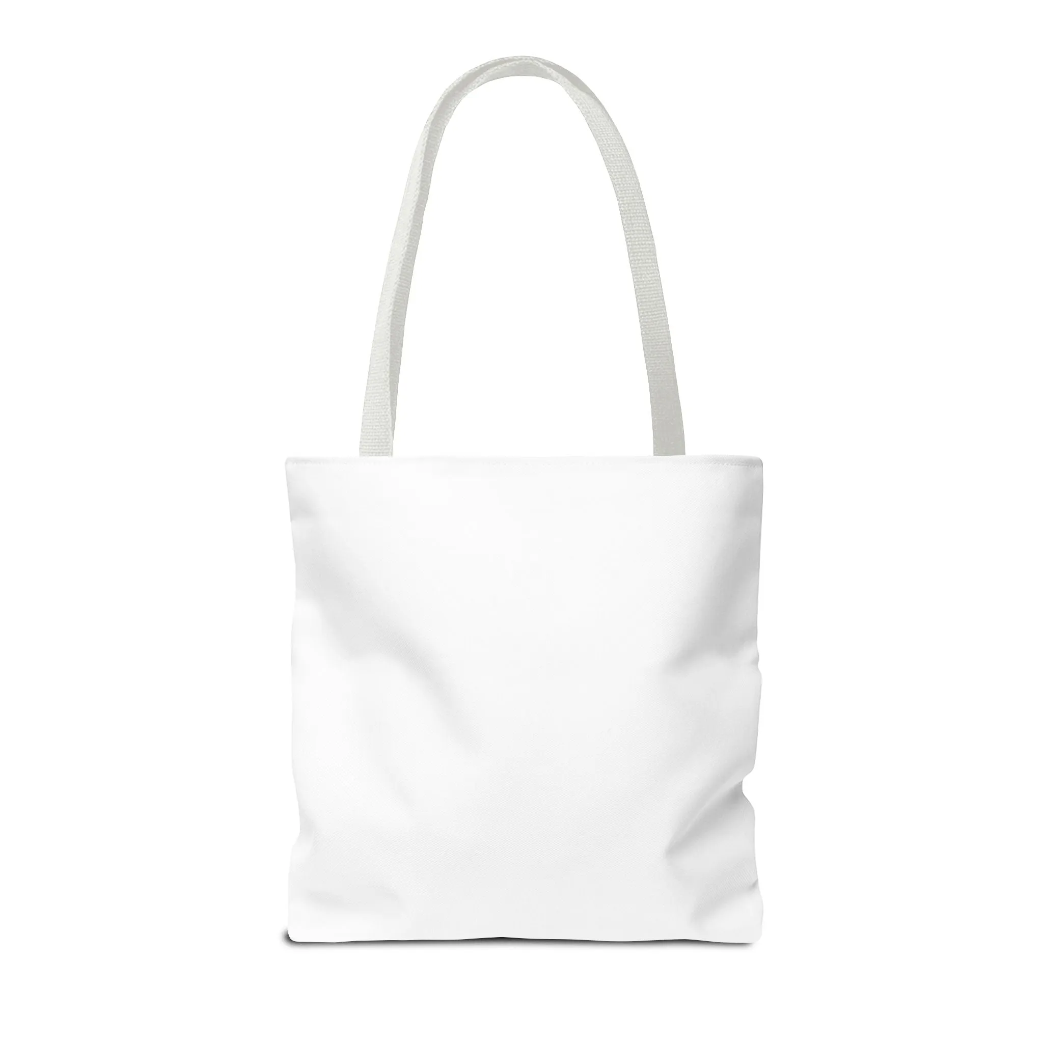 Mounds View Mustangs Tote Bag