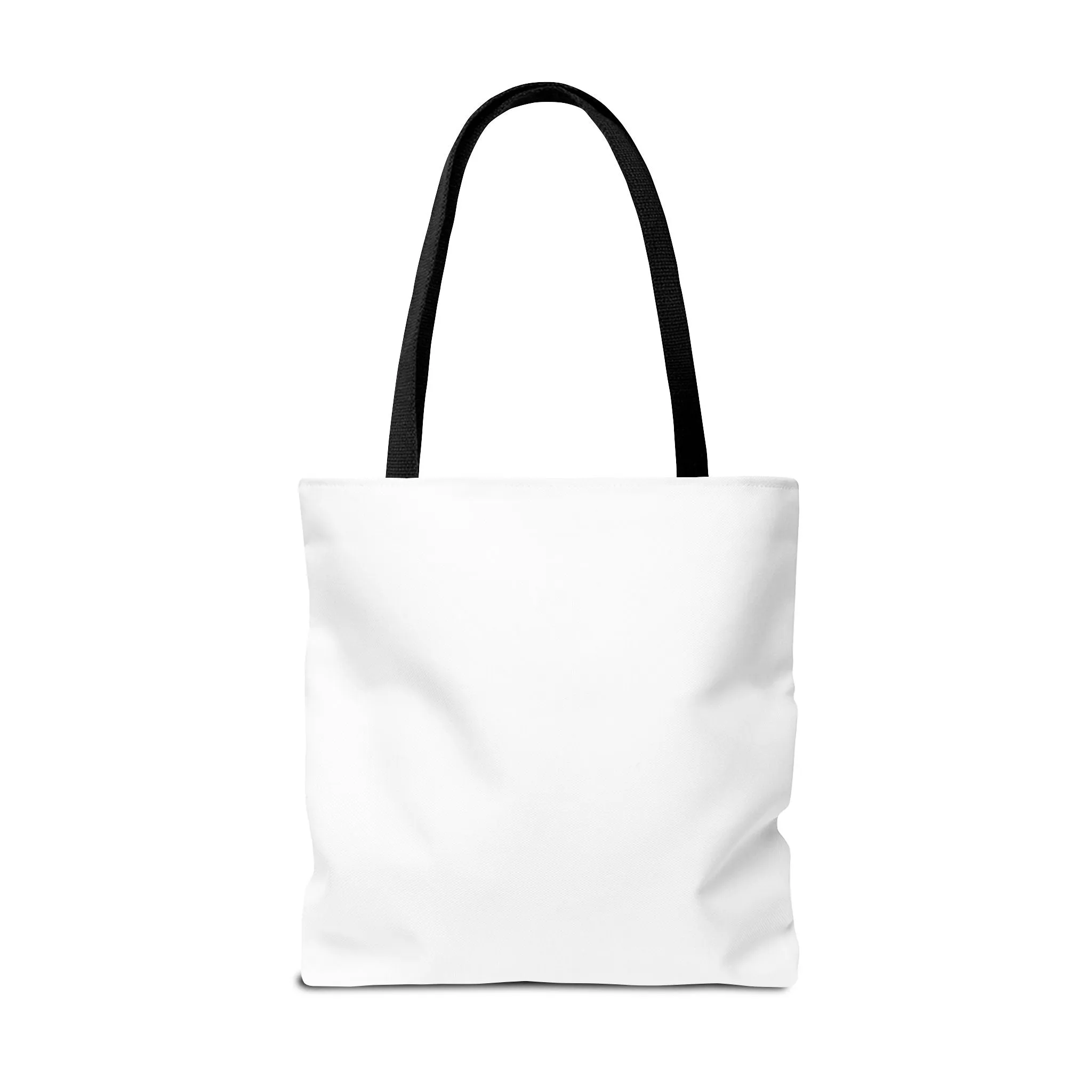 Mounds View Mustangs Tote Bag