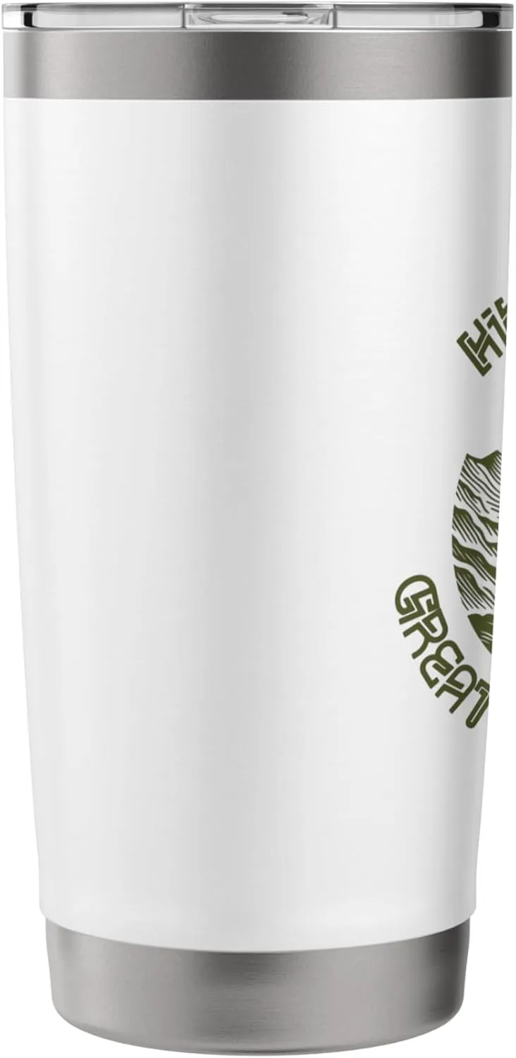 Mountaineering - Great Sandy Desert Stainless Steel Insulated Tumbler