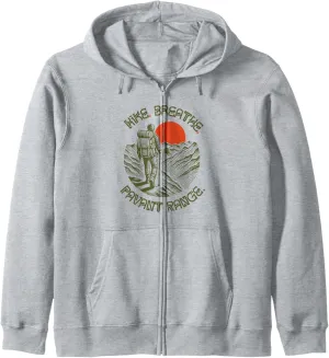Mountaineering - Pavant Range Zip Hoodie