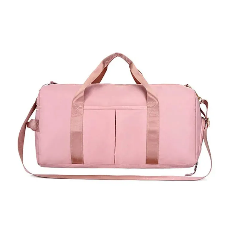 Multifunctional Dry Wet Travel Bag