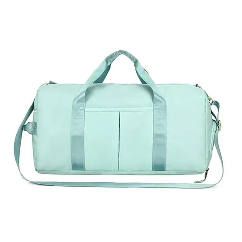Multifunctional Dry Wet Travel Bag