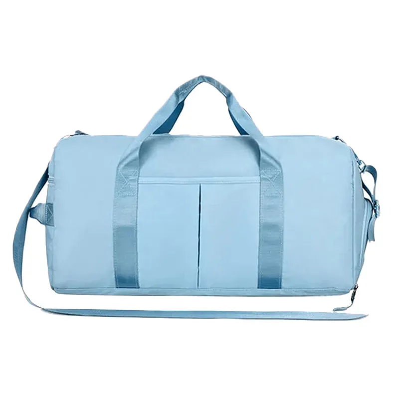 Multifunctional Dry Wet Travel Bag