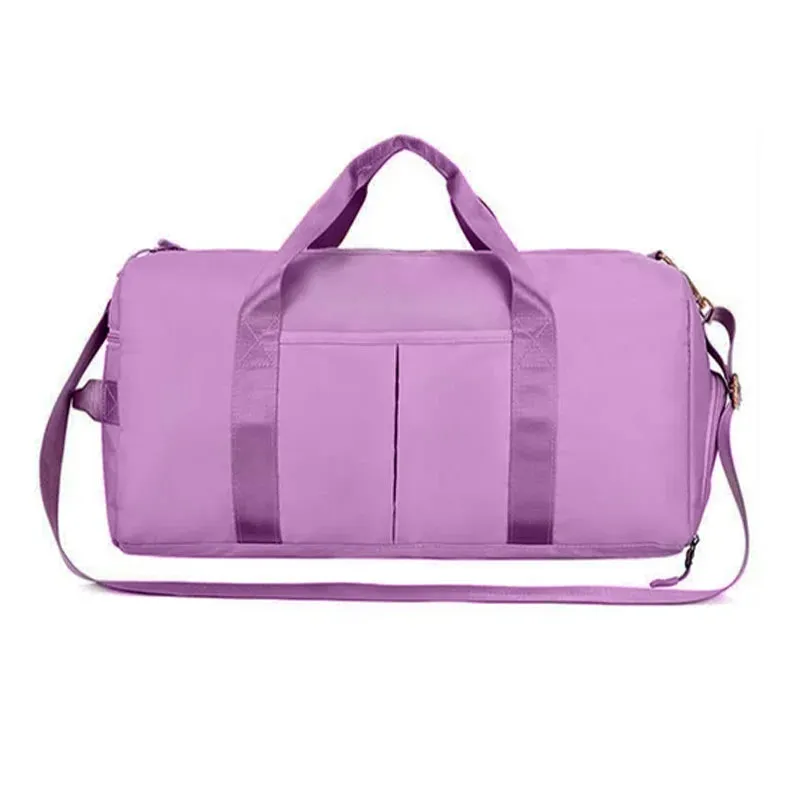 Multifunctional Dry Wet Travel Bag
