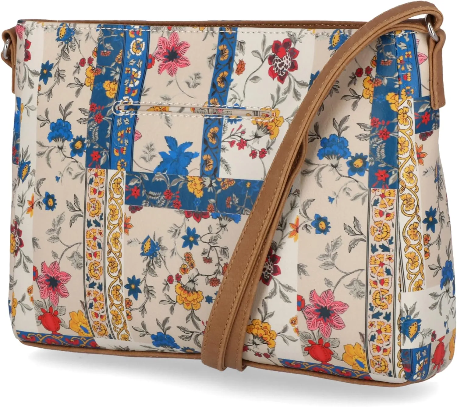 MultiSac Summerville East West Crossbody Bag