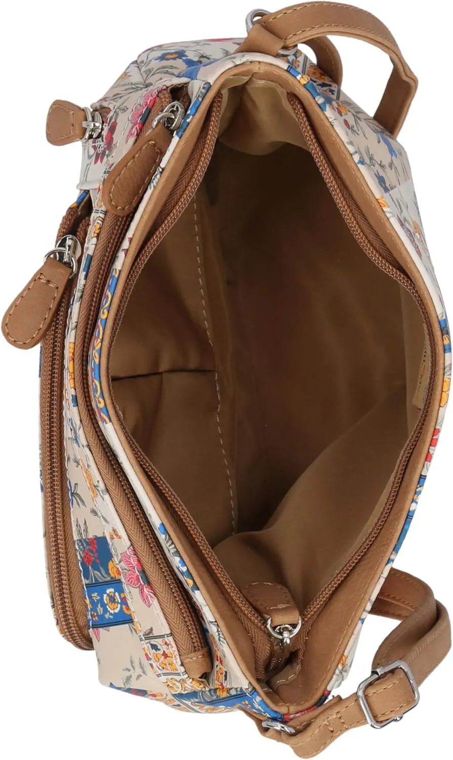 MultiSac Summerville East West Crossbody Bag