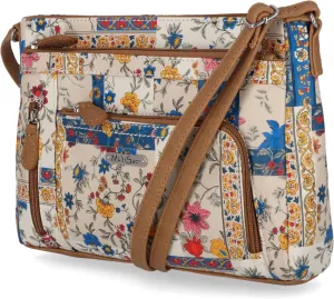 MultiSac Summerville East West Crossbody Bag