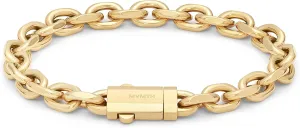 MVMT Men's Industry Chain Bracelet