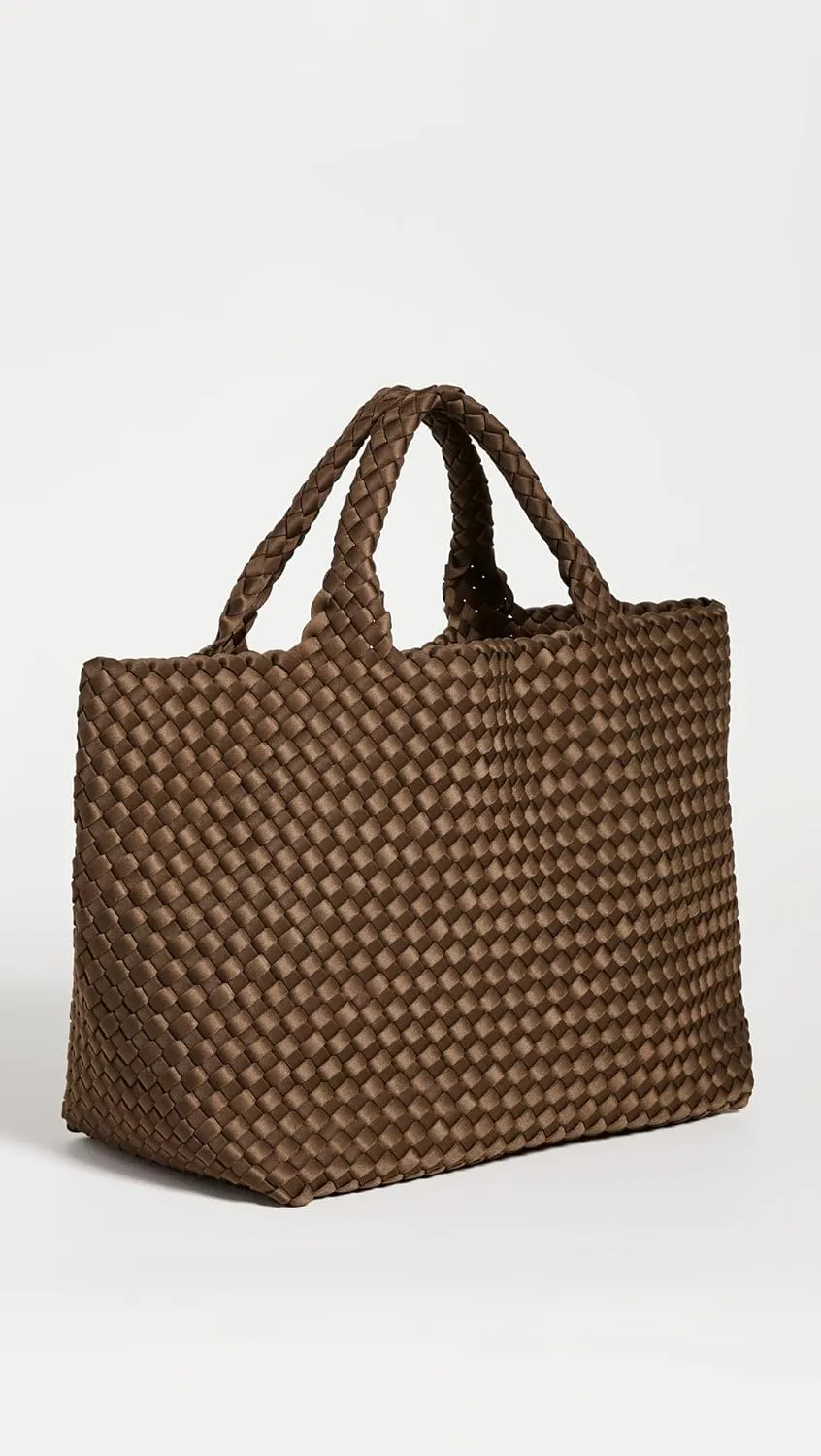 Naghedi Women's St. Barths Medium Tote