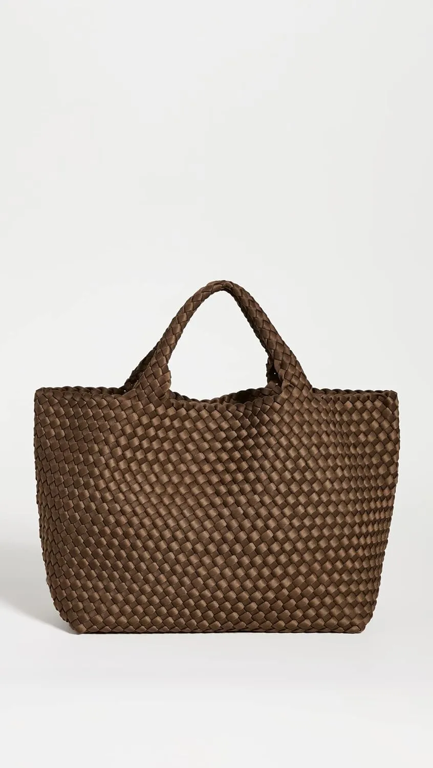 Naghedi Women's St. Barths Medium Tote