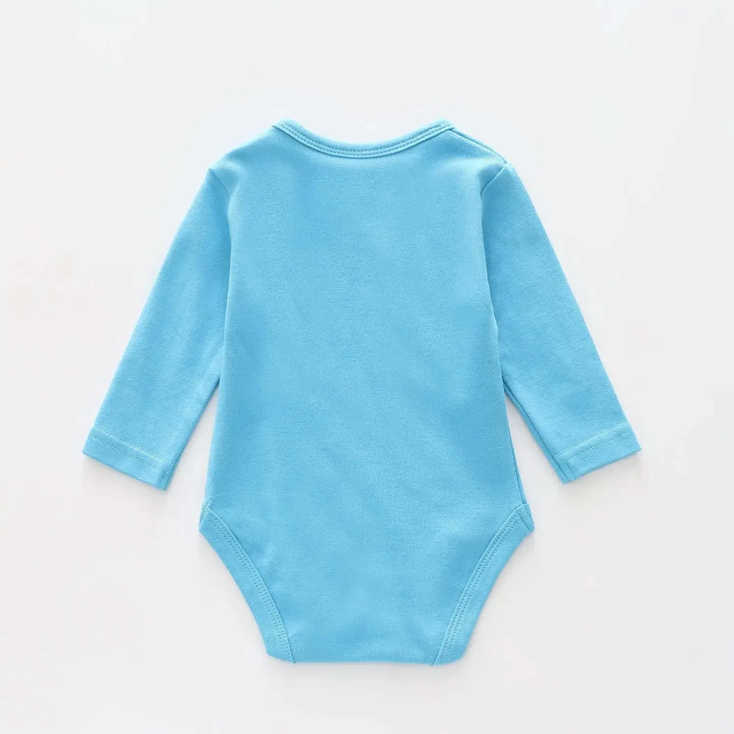 Nannas Boy, Baby Boys Bodysuit