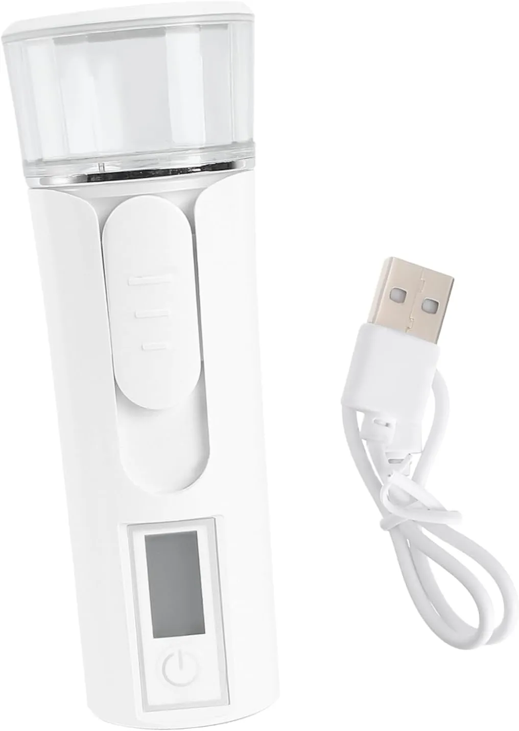 Nano Spray Moisturizing Spray for Face Handheld Humidifier Face Humidifier Mini Moisturizer