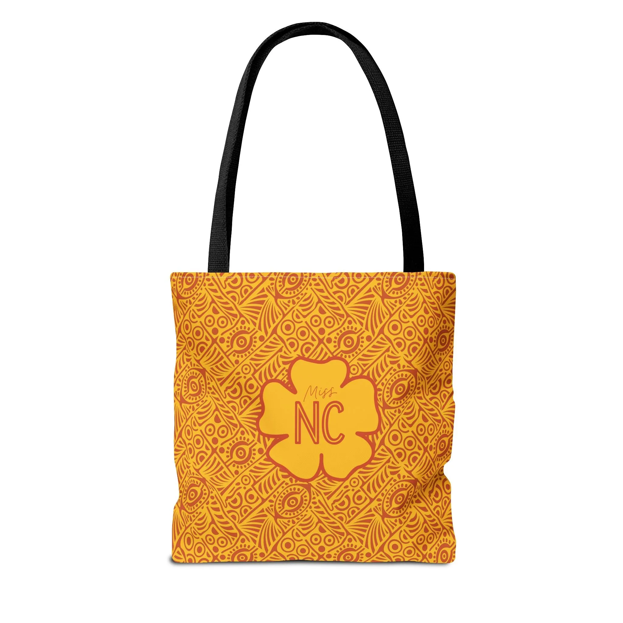 Naomi Carter - Illustration Tote Bag