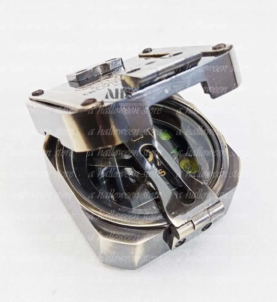 Navigation Compass for Camping Hiking