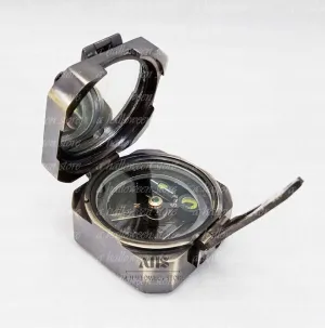 Navigation Compass for Camping Hiking