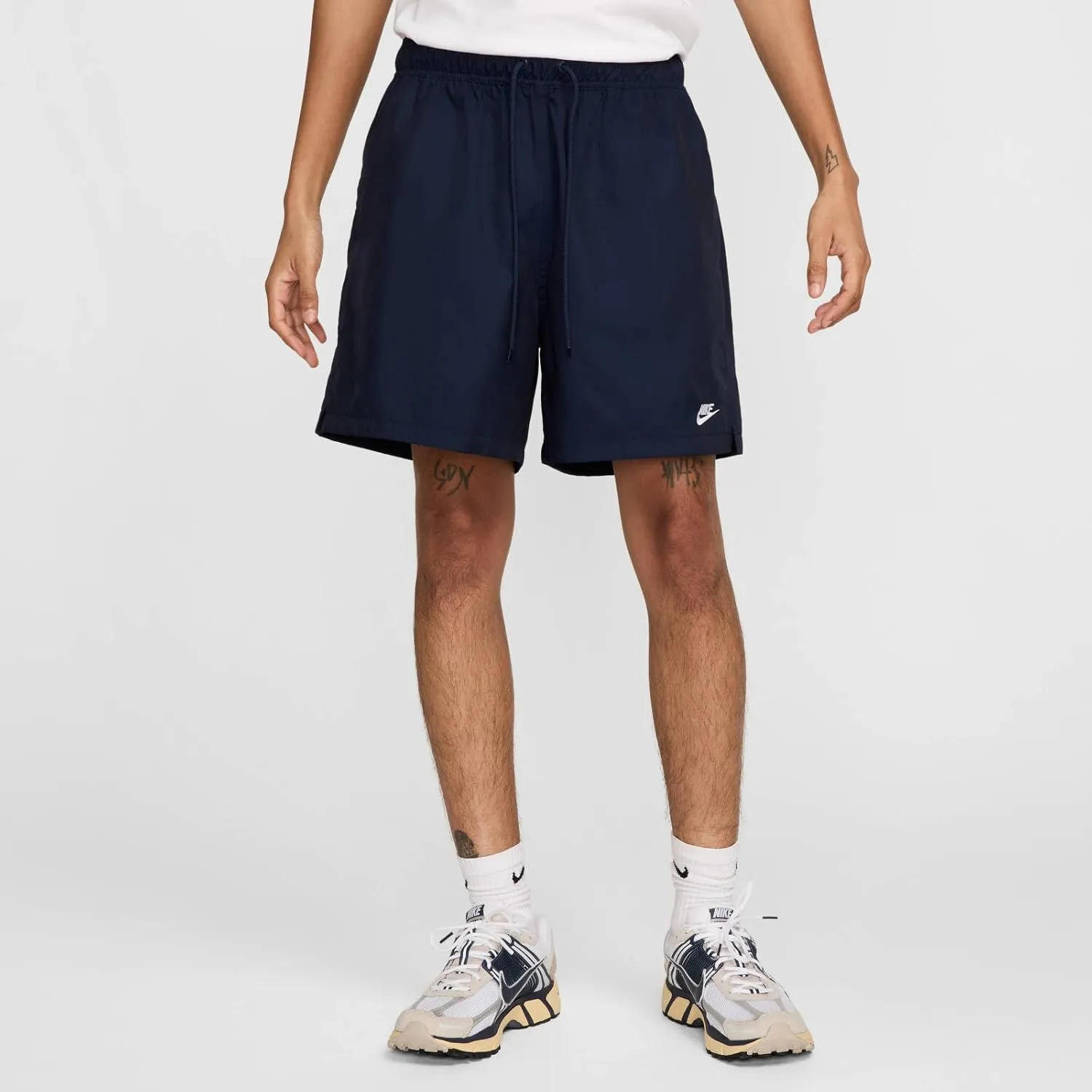 Nike Men's Club Woven Flow Shorts