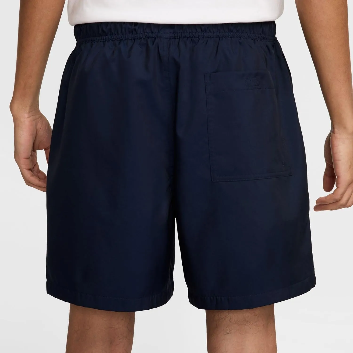 Nike Men's Club Woven Flow Shorts