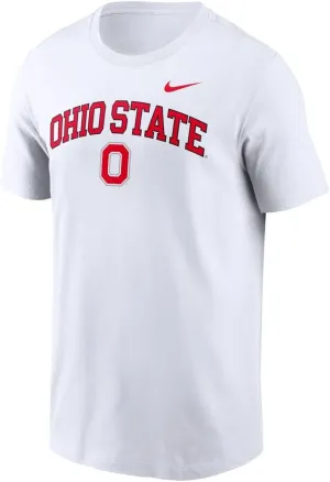 Nike Men's NCAA Blitz 2-Hit T-Shirt