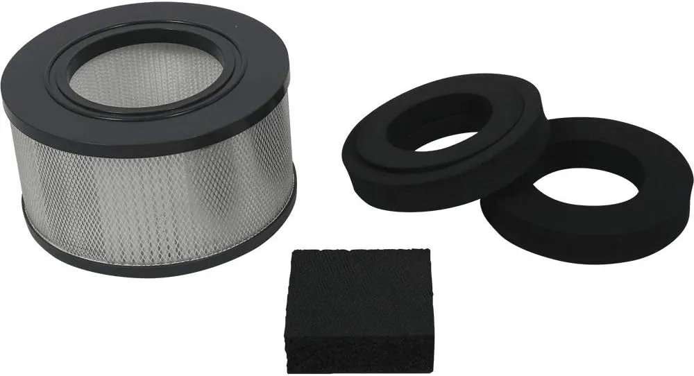 Nilfisk Filter, Wet/Dry, Cartridge Filter, ULPA - 01737631
