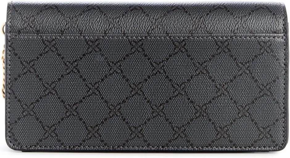 Nine West Lockup 9 Phone Chain Crossbody