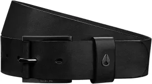 NIXON Americana Leather Belt