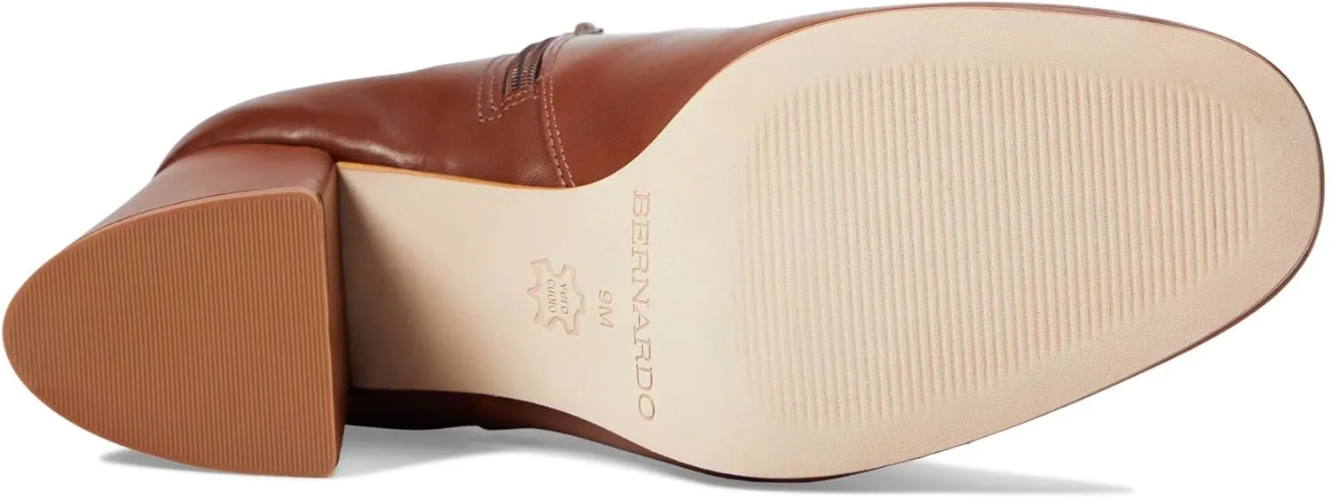 Nola Ankle Bootie