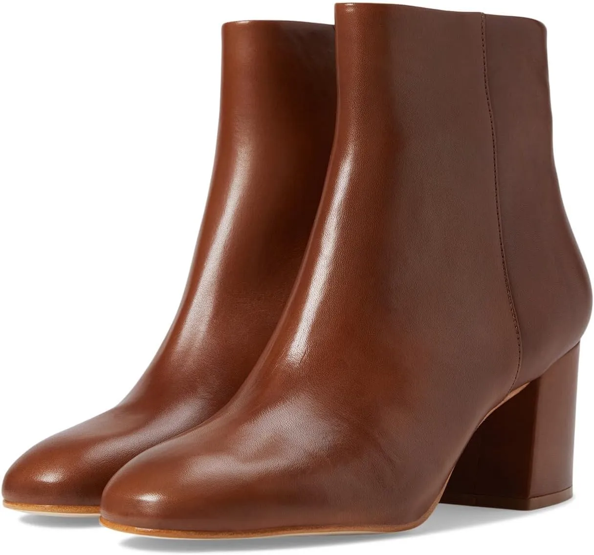 Nola Ankle Bootie