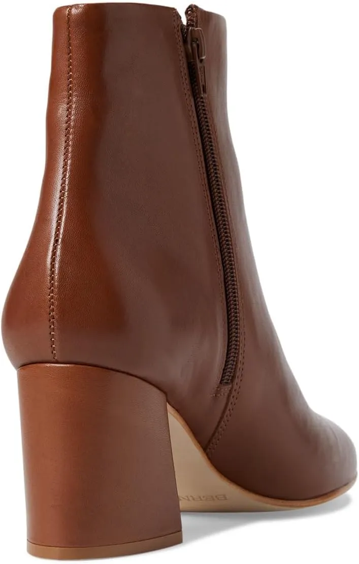 Nola Ankle Bootie