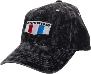 Official General Motors Distressed Washed Hat