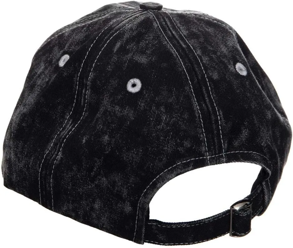Official General Motors Distressed Washed Hat
