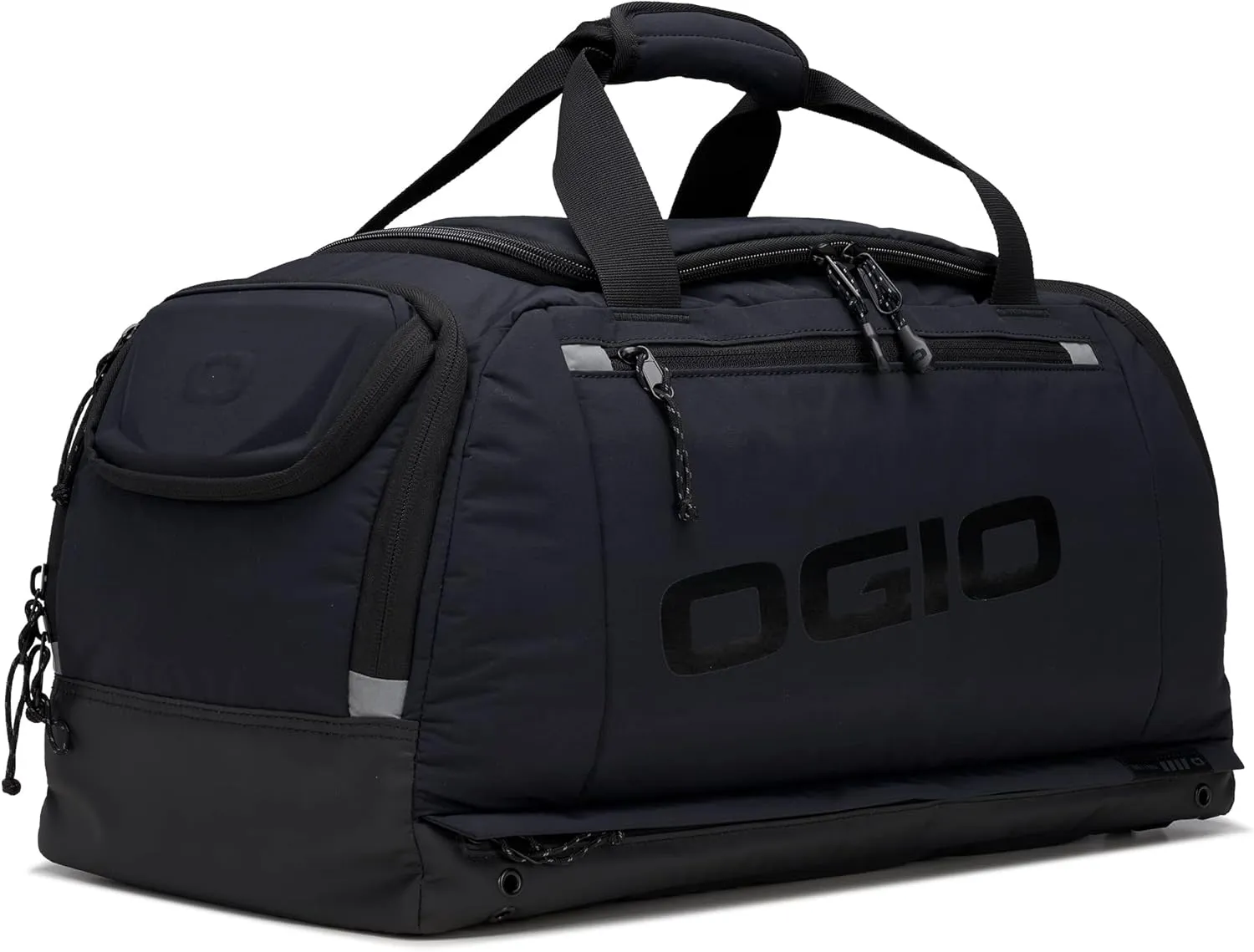 OGIO 35L Fitness Duffel, Black, 35 Liter