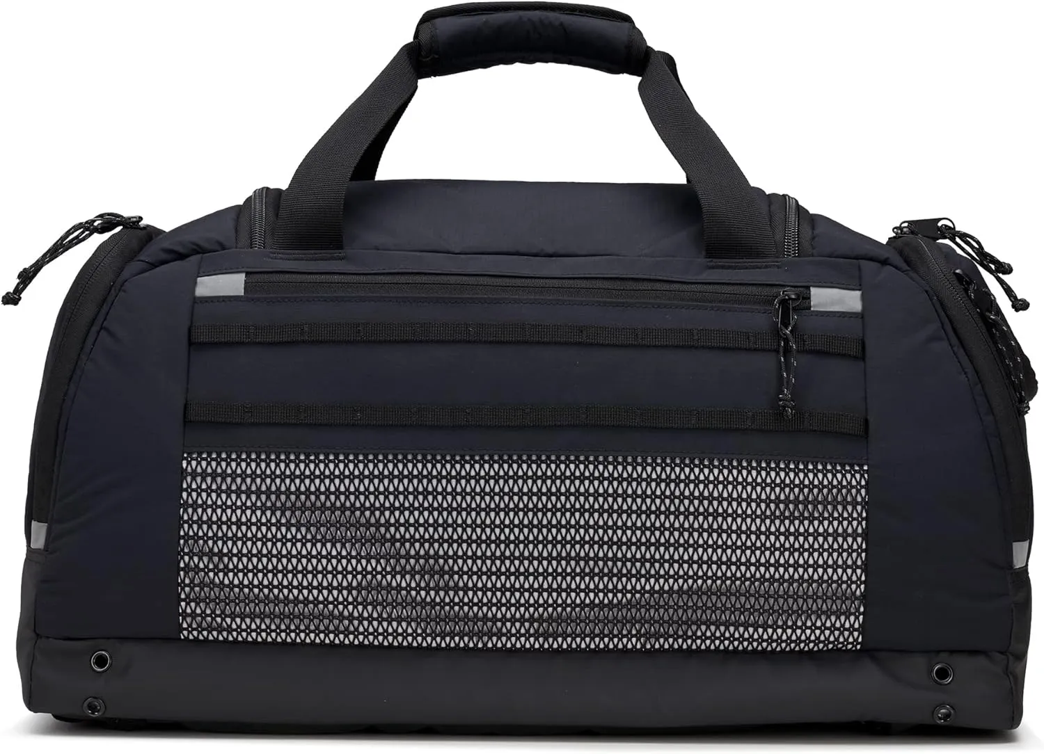 OGIO 35L Fitness Duffel, Black, 35 Liter