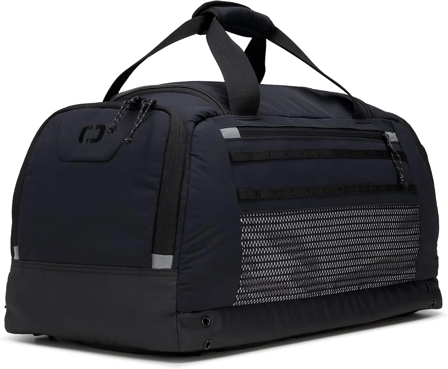OGIO 35L Fitness Duffel, Black, 35 Liter