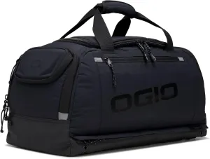 OGIO 35L Fitness Duffel, Black, 35 Liter