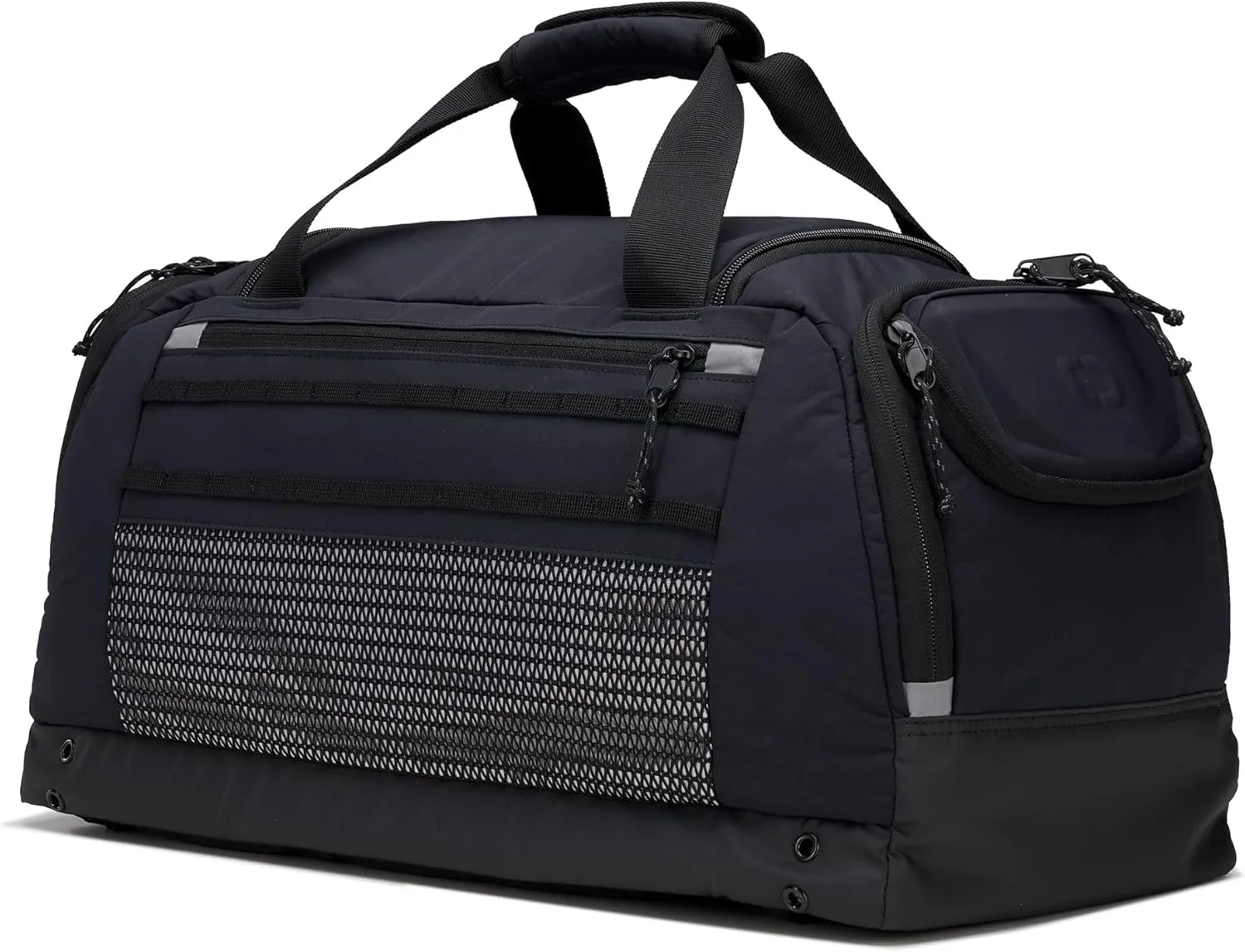 OGIO 35L Fitness Duffel, Black, 35 Liter