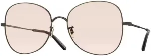 Oliver Peoples 0OV1313 Eliane 5284 Antique Gold/Sand Wash Eyeglasses/Sunglasses