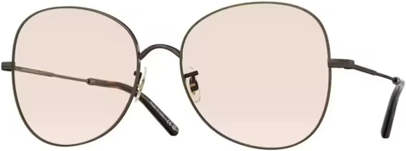 Oliver Peoples 0OV1313 Eliane 5284 Antique Gold/Sand Wash Eyeglasses/Sunglasses