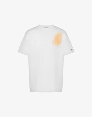Organic cotton jersey T-shirt Archive