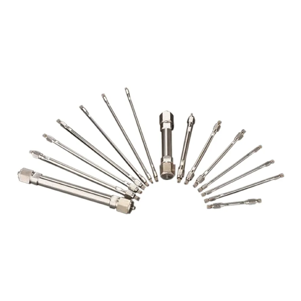 OS12S05-1030WX Pro C8 Actus Column, 120 Angstrom, 5 Micrometer, 100mm x 30mm