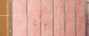 Owens Corning R-13 Unfaced 16 by 96 Fiberglass Batt Insulation Fits 2x4 Walls a Total of 10 Bags and Square Footage of 1173.4 FT