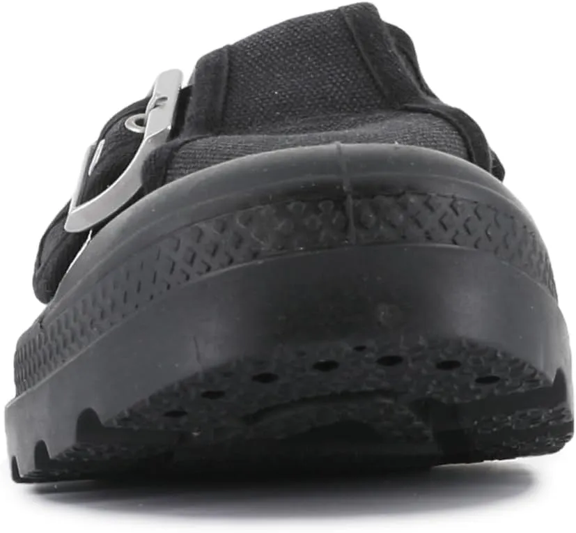 Palladium Womens Pampa Washed Mary Jane