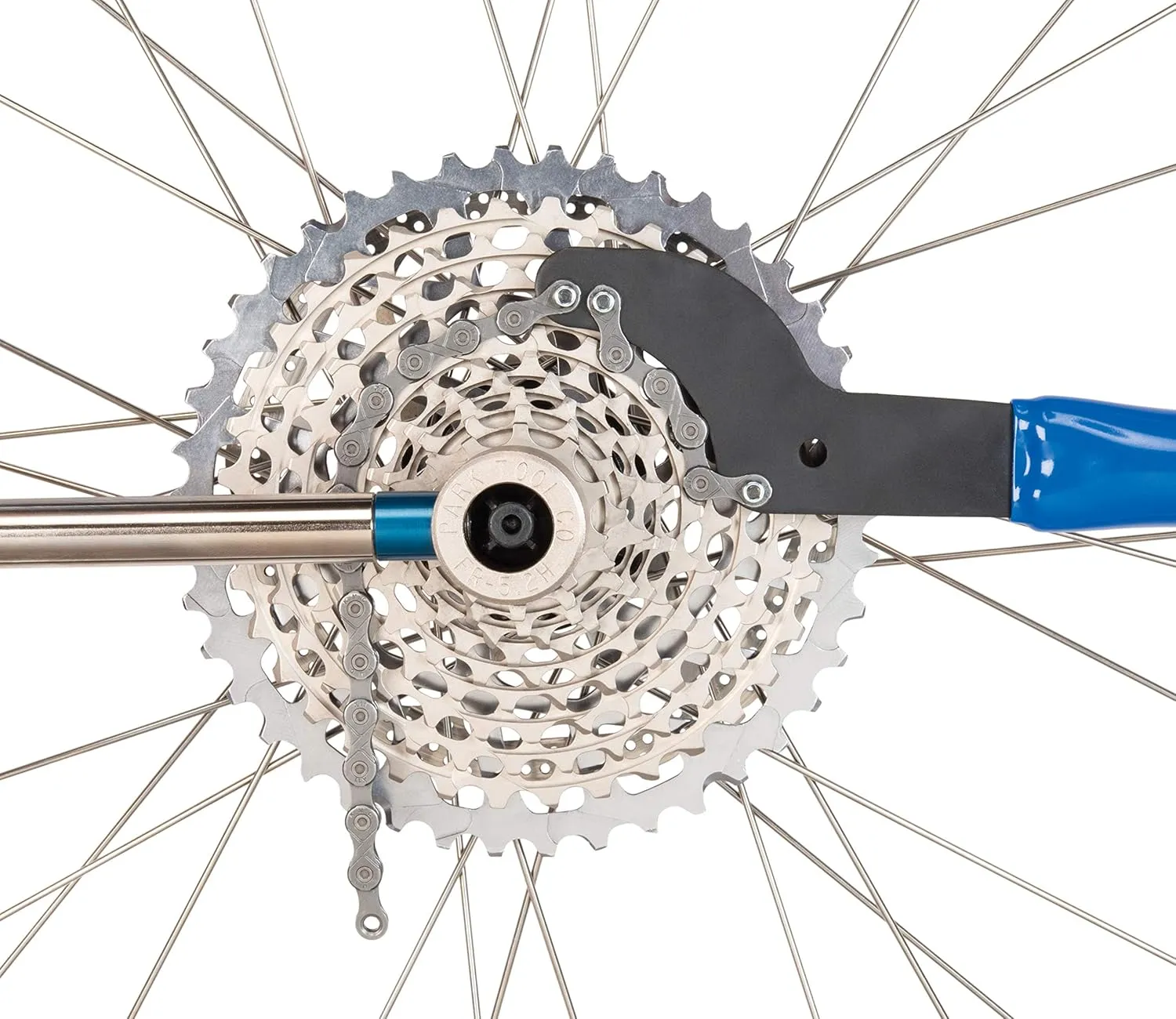 Park Tool SR-2.3 Shop Sprocket Remover/Chain Whip