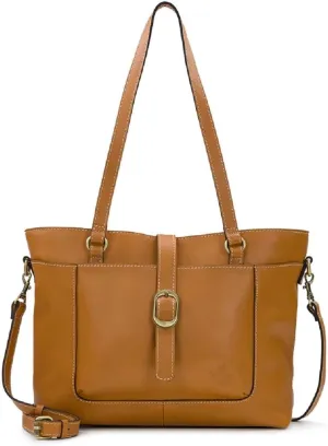 Patricia Nash Alanya Tote